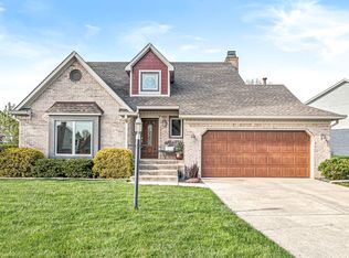 5728 Foolish Pleasure Ln, Indianapolis, IN 46237