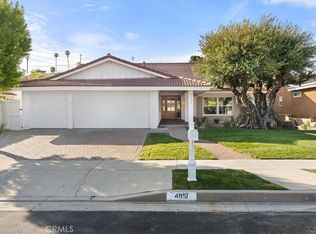 4951 Rockvalley Rd, Rancho Palos Verdes, CA 90275
