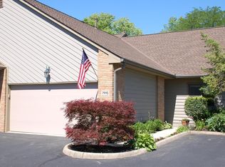 7995 Lewis Ave, Dublin, OH
