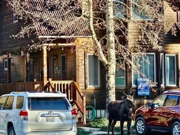 1427 Snowden Street, Silverton, CO 81433