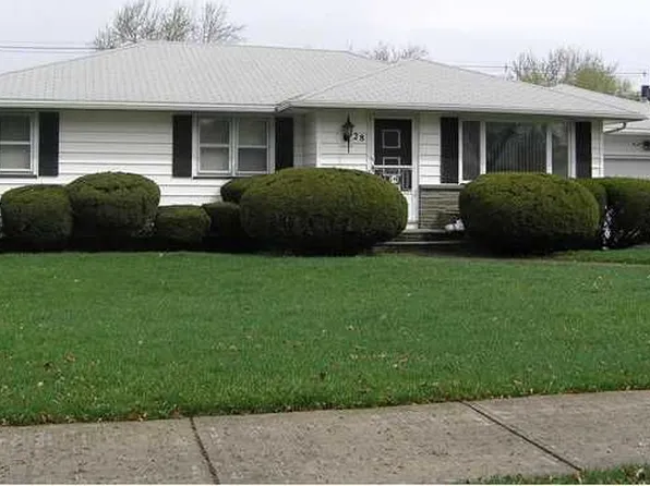 28 Stanridge Ct, Rochester, NY 14617