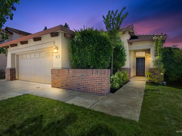 342 Leckenby Way, Folsom, CA 95630