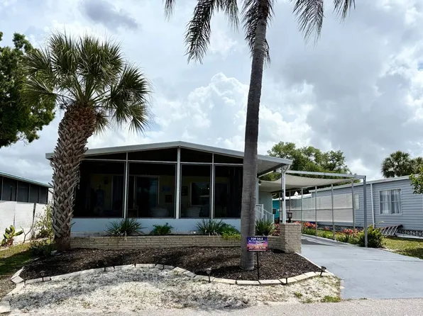 414 Zacapa Ave, Venice, FL 34285