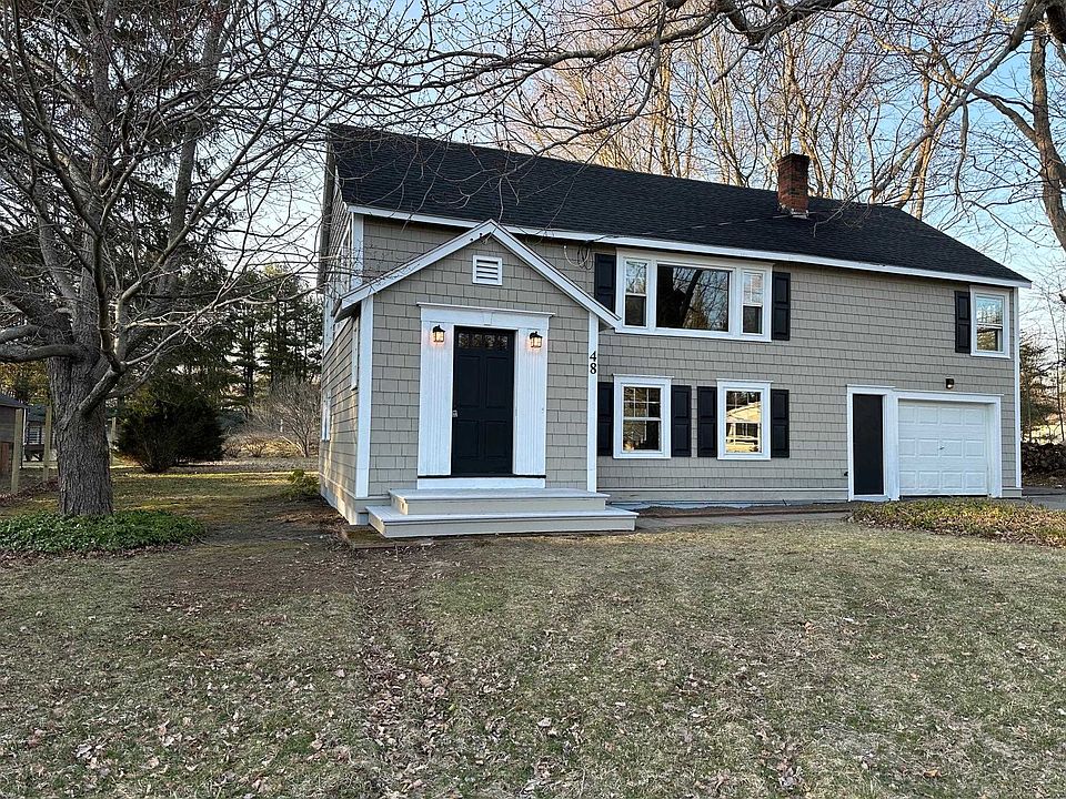 48 Whittier Street, Newton, NH 03858 Zillow