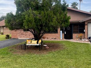 431 Champions Dr, Brownsville, TX 78520