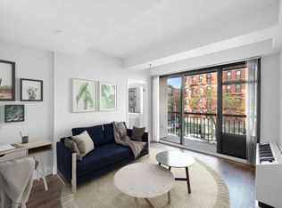 354 E 91st St APT 1505, New York, NY 10128