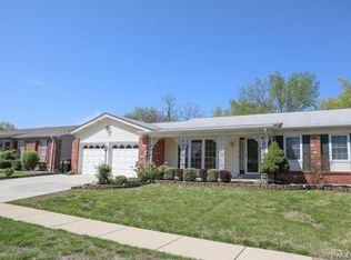 5463 Alnwick Dr, Saint Louis, MO