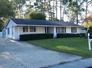 697 Towers Ave, Brunswick, GA 31525