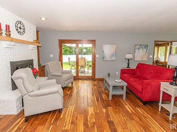 4th image of 27029 Corry Ln