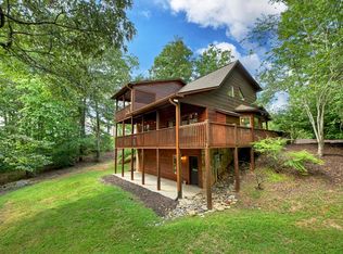 83 Windfield Cir, Blue Ridge, GA 30513
