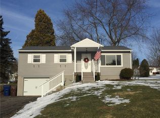 11158 Pettis Rd, Meadville, PA 16335