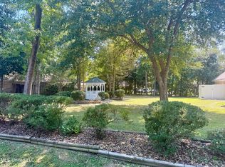 7943 Lanai St LOT 94, Diamondhead, MS 39525