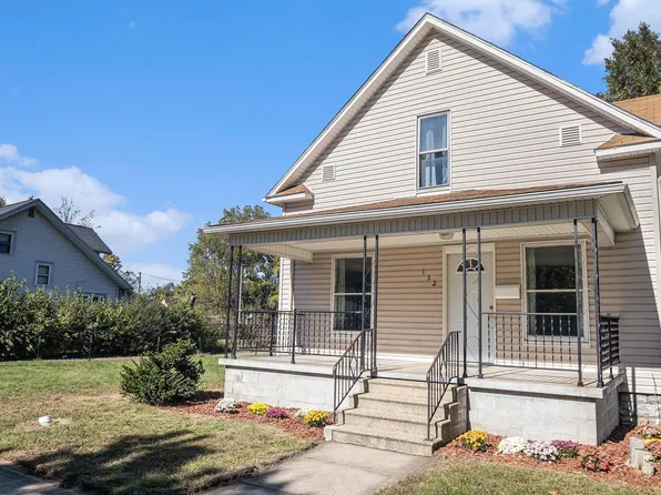 132 W Cleveland Ave, Elkhart, IN 46516