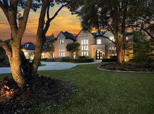 1732 Bison Meadow Ln, Heath, TX 75032