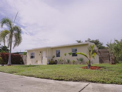 1113 NW 11th Pl, Fort Lauderdale, FL, 33311