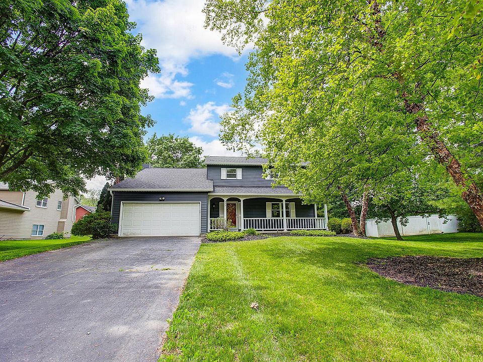 577 Rosehill Rd, Reynoldsburg, OH 43068 Zillow