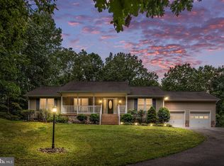 25035 Harmony Ct N, Ruther Glen, VA 22546