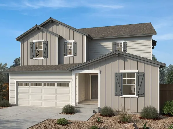 5724 Longs Peak Street, Brighton, CO 80601