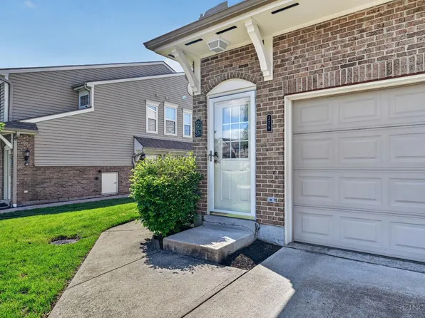 378 Legacy Way, Harrison, OH 45030