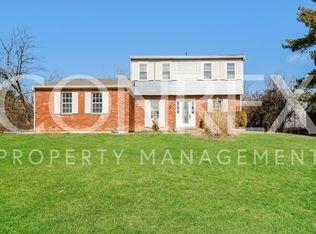 8140 Capitol Dr, Cincinnati, OH 45244