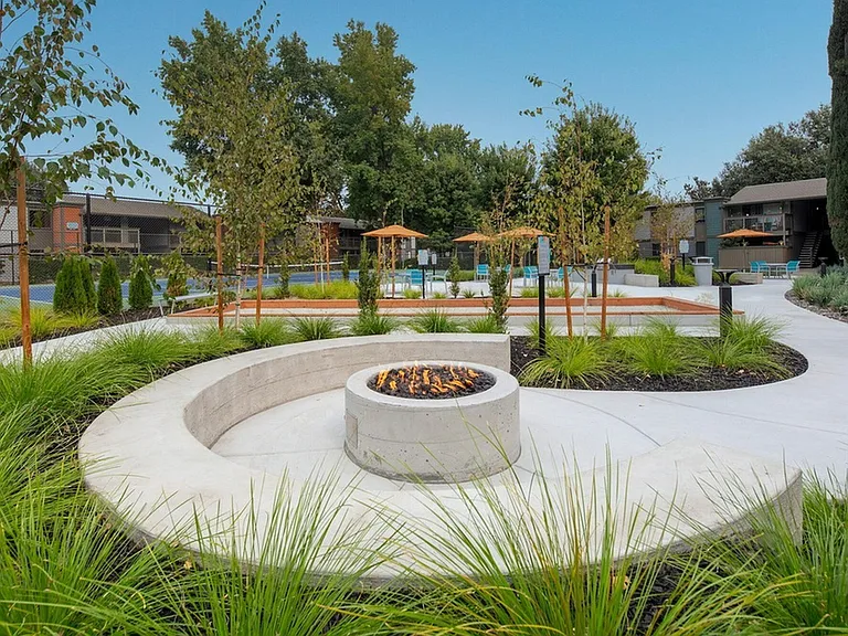 Fire Pit