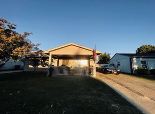 707 Carter Rd, Owensboro, KY 42301