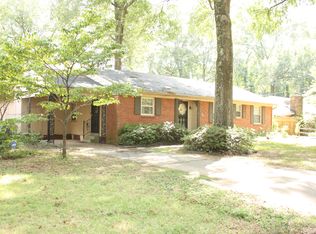 4601 Crossover Ln, Memphis, TN 38117