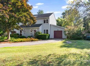 125 Grey Birch Dr, Colchester, VT 05446
