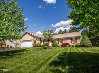 2846 Thornbrook Rd, Ellicott City, MD 21042