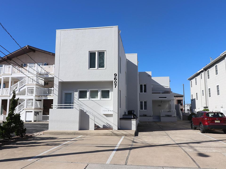 1st image of 9607 Pacific Ave APT 5