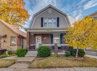 4704 Ray Ave, Saint Louis, MO