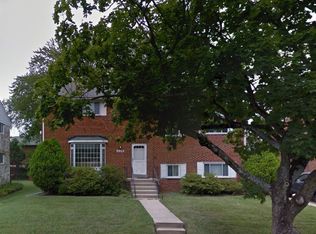 9914 Belhaven Rd, Bethesda, MD 20817