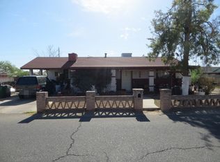 9425 S Calle Vauo Nawi, Guadalupe, AZ 85283