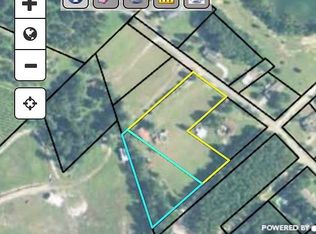 45 Hilltop Dr, LUMBER CITY, GA 31549