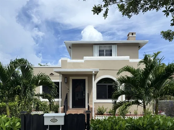 1835 SW 10th St, Miami, FL 33135