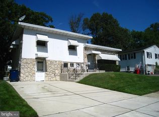 114 Glenwood Ave, Somerdale, NJ 08083