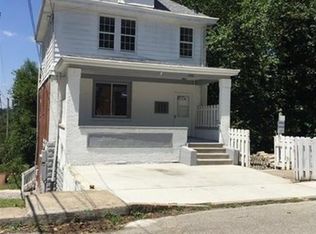 1642 Rutherford Ave #2, Pittsburgh, PA 15216