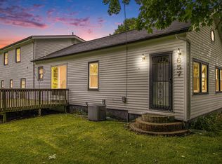 657 Hamilton St, Vicksburg, MI 49097
