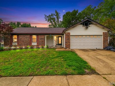 1019 Redemption Way, Florissant, MO, 63034
