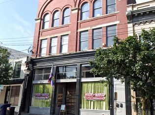 1715 E Franklin St, Richmond, VA 23223