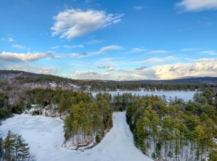 8 Little Shore Dr, Madison, NH 03849