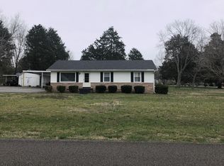 502 Lillard Rd, Murfreesboro, TN 37130