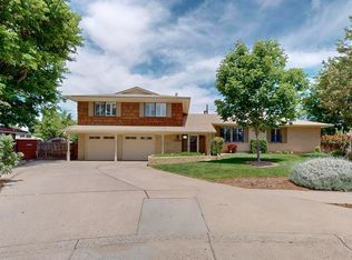 3709 Utah St NE, Albuquerque, NM 87110