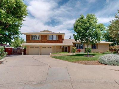 3709 Utah St NE, Albuquerque, NM, 87110