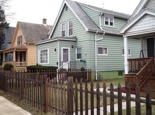 5371 N 35th St, Milwaukee, WI 53209