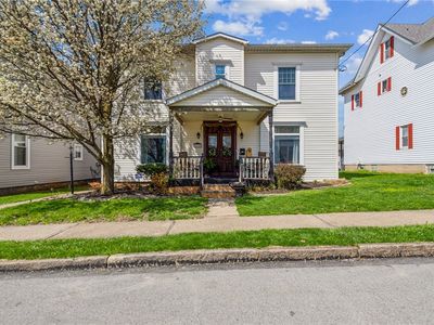 620 Main St, Latrobe, PA, 15650