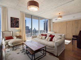 360 Nueces St APT 2509, Austin, TX 78701