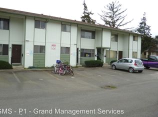 913 941 Anderson #929, Coos Bay, OR 97420