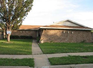 3002 Owen Ln, Mesquite, TX 75150