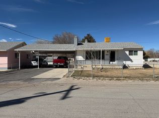 855 N 750 W, Price, UT 84501